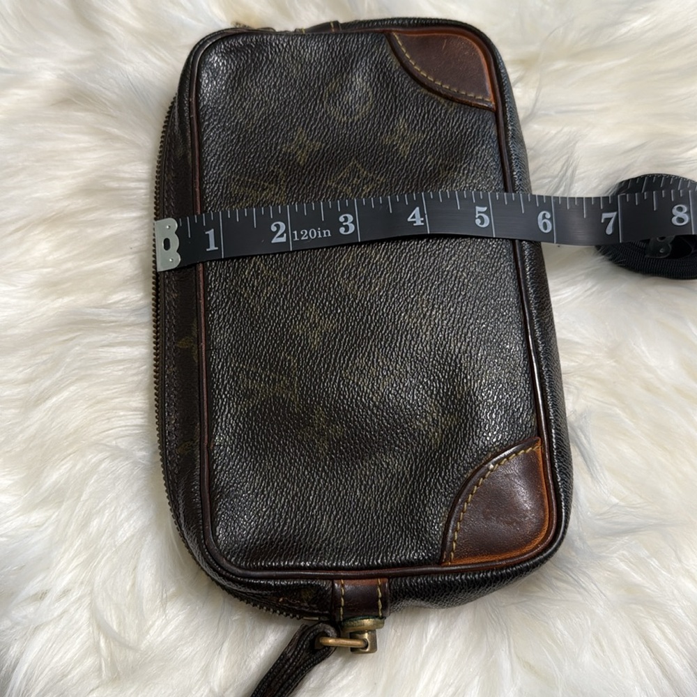Louis Vuitton Pouch/Wristlet - Picture 7 of 7